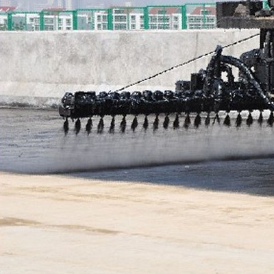 雾封层/橡胶沥青封层