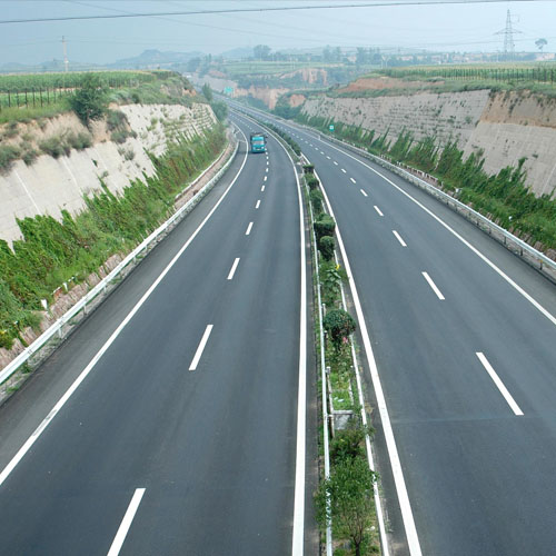 2014年-2016年太舊高速、太原高速、忻保高速、祁臨高速路面維修處治工程