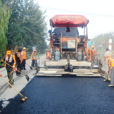 沥青混凝土超薄罩面